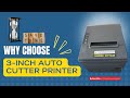 3-Inch Auto Cutter Printer Demo by Shree Shyam Handheld #3inch #autocutter #printer #demo #ytviral