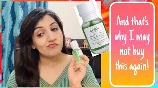 I tried Earth Rhythm Phyto Gel & here is what I think could be problematic|| Stay Beautiful