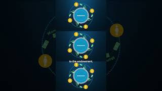 How college endowment funds work