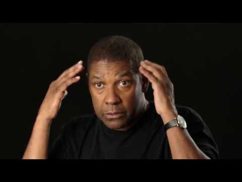 Denzel Washington: ROMAN