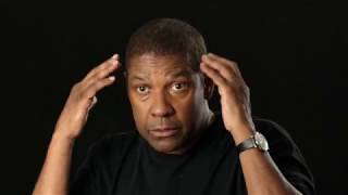 Denzel Washington: ROMAN J. ISRAEL, ESQ.