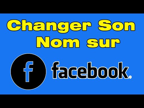 Vidéo: Comment changer d'anniversaire sur Facebook : 13 étapes