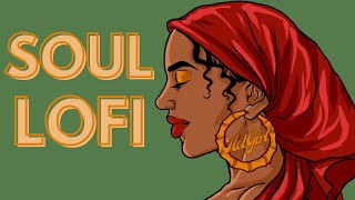 Soul Lofi- Soul Music to Relax, Vibe and Chill To screenshot 5