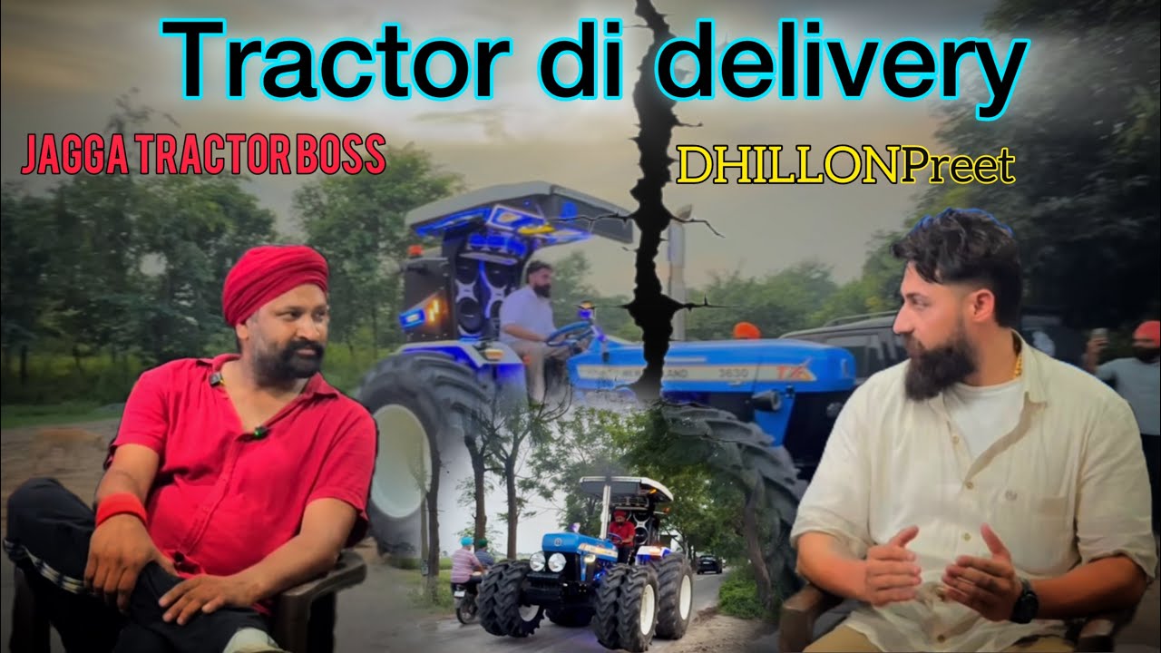 ‪@DhillonPreetvlogs‬