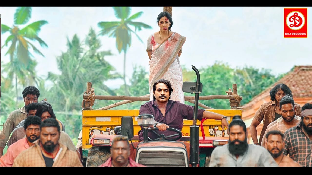 Ek Aur Dildaar HD New South Released Hindi Dubbed Action Romentic Movie Superhit Love Story Film