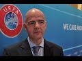 'Racist behavior will unpunished' UEFA