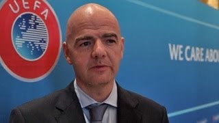 Racist Behavior Will Not Go Unpunished - Uefa