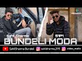 Bundeli modasahil sharma bundeli s1 p1 official song