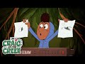 The Drawing Contest | Craig of the Creek | Cartoon Network