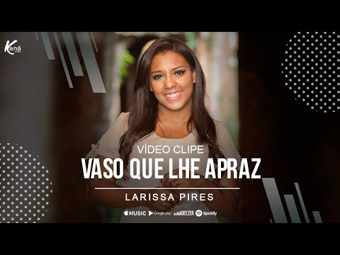 Larissa Pires -