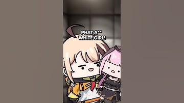 How To Describe Mori Calliope