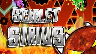 [GP] My part in Scarlet Sirius ~ By: Bibox and more @Wespdx