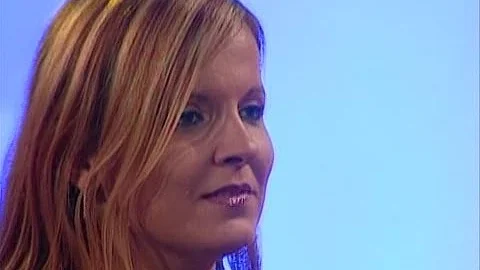 Barbara Lucchi - GRANDE VALZER