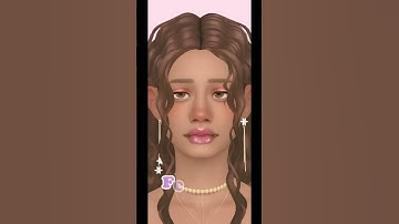 Taylor swift albums as sims pt 1 #sims4 #createasim #taylorswift #thesims4 #shorts