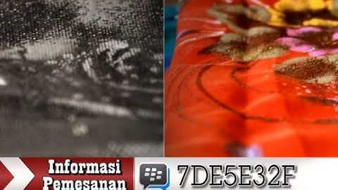 Thumbnail of Jilbab lukis