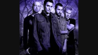 breaking Benjamin  I Will Not Bow Chopped&Screwed