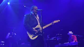 How Can You Mend A Broken Heart  The Mavericks Raul Malo