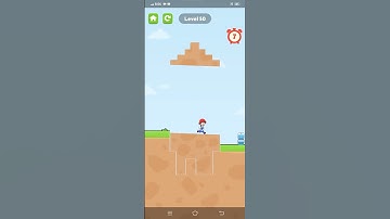 😅😅slice to save man level 50😂😂#slicetosave #game #walkthrough  #slicetosavegame #funny #shorts