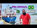 Ship Joinning Brazli 🇧🇷