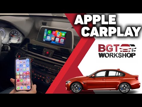 Video: Miten voin toistaa musiikkia Apple CarPlayn kautta?