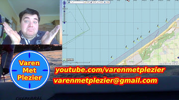 NAVIGATIE OP BASIS VAN DE OPENSEAMAP KAARTEN EEN GOED IDEE? | Reactie