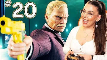 Final Fantasy 7 Remake - HAVE FUN WHILE YOU STILL CAN! - PART 20 PC GAMEPLAY (4K 60FPS)