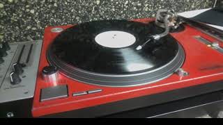 Unknown Artist ‎– Private 004 - B2 Untitled