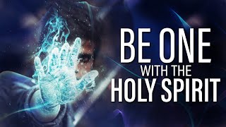 GETTING TO KNOW THE POWER OF THE HOLY SPIRIT