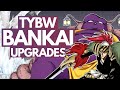 All UPGRADED BANKAI in The Thousand-Year Blood War (TYBW) Arc | Bleach Discussion