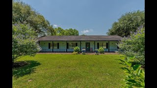 New Listing 15725 Old Sour Lake Road Beaumont Tx 77713