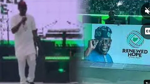 PASUMA BOW DOWN GIFTS SPECIAL LYRICS TO BOLA TINUBU PRESIDENT-ELECT