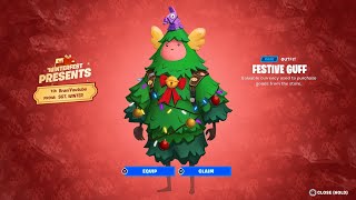 15th PRESENT has ARRIVED! (Winterfest 2022)