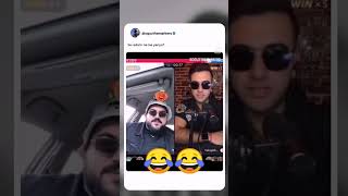 Canbequit Yakışıklığı Güvenliği Eleştiriyor. Eski