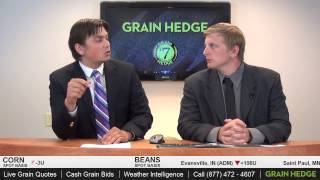 GrainTV - July 9, 2014