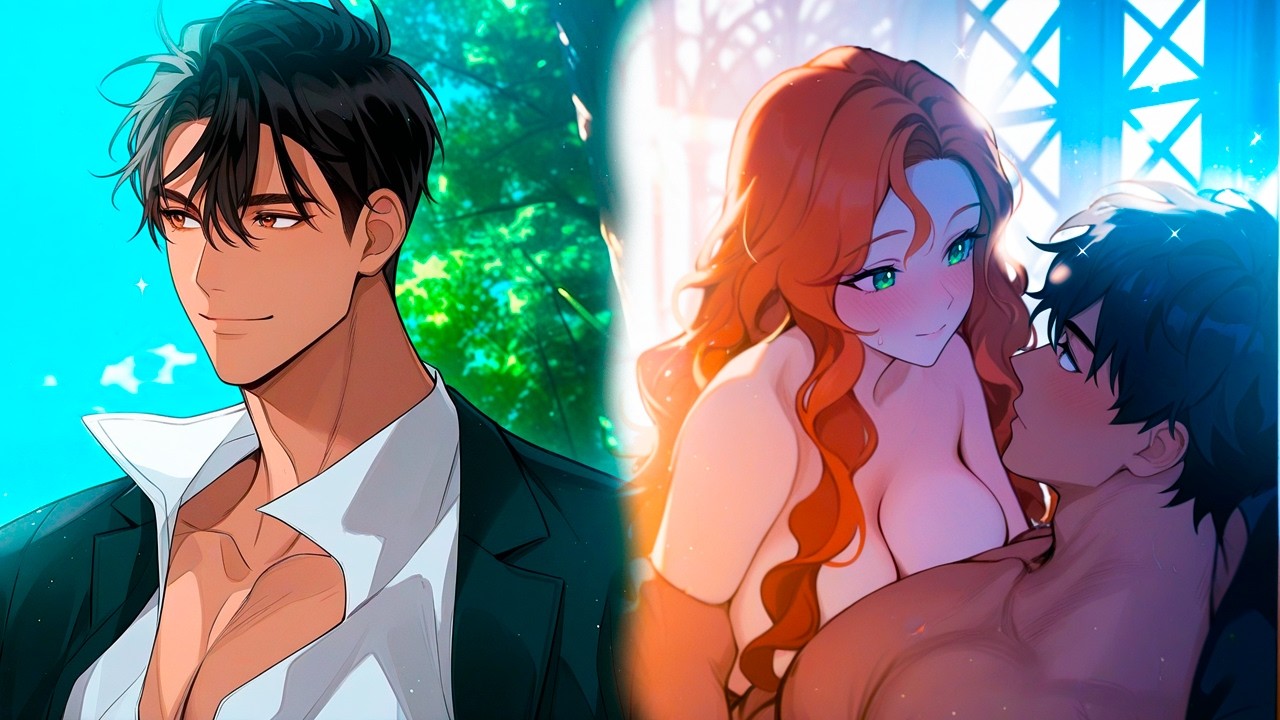 Married Off to the Cold-Blooded War God of the North! - Manhwa Recap