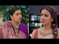 Tulsi know the truth| kyuki saas bhi kabhi bahu thi | ksbkbt new promo | ksbkbt episode |voice telly