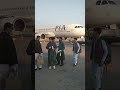 Pakistan Peshawar Bachakhan Airport Pakistan Peshawar Bachakhan Airport