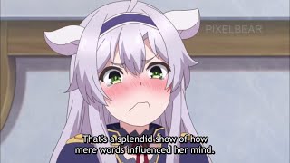 Extremely Cute Tsundere