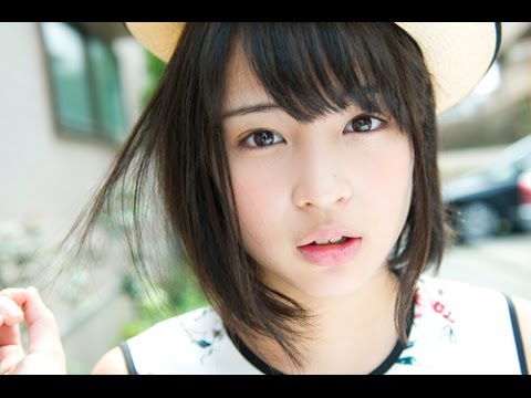 広瀬すず 水着姿の可愛さは王道