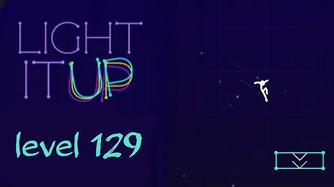 Light It Up Level 129 All Stars