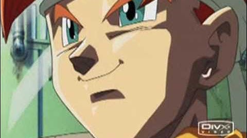 Chrono Trigger - Heroes (AMV)