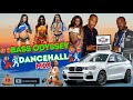 Bass odyssey hottest dancehall mix by damion dillingy 