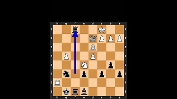 Chess Puzzle - Lichess - 24th of March, 2025 #chess #shorts