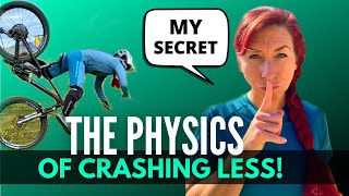 видео: Почему НЕ стоит сбрасывать обе пятки — самый недооцененный элемент навыков катания на горном вело... картинка: Почему НЕ стоит сбрасывать обе пятки — самый недооцененный элемент навыков катания на горном вело...