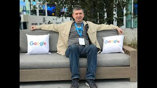 SEO сайта под Google - эпизод 1