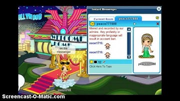 Fantage Monkey Trick