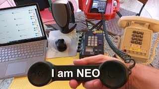 Crazy SATCOM Matrix Callers - I am Neo by Peter Fairlie 2,142 views 8 days ago 14 minutes, 59 seconds