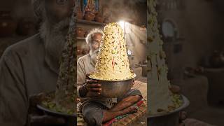 दादा जो भी छूते थे वो राजबाड़ी कुल्फी बन जाता था 😱🍨 #Hashtags#rajbadikulfi #magicstory #dada #viral