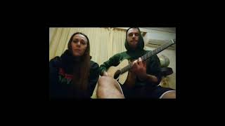 Δεν με ελέγχω - Χάσμα acoustic cover by Jaja Morris