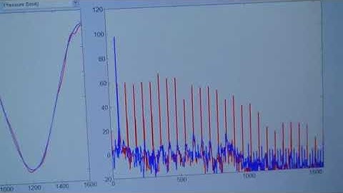 RealTime Distortion Correction of a Shaker: 1) Sine acceleration